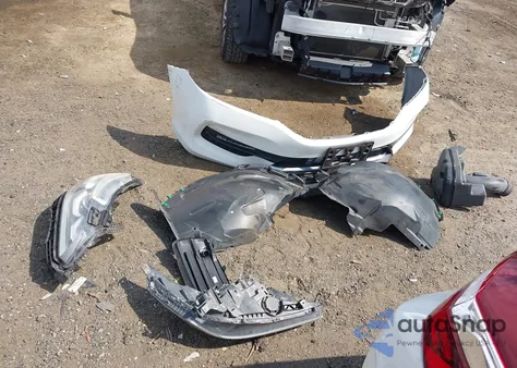 2016 Honda Accord Ex-L из США, поврежденный, VIN 1HGCR2F94GA230411